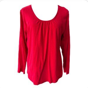 St John's Bay Blouse (2156-1)